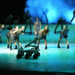 13.09.2019 Kielce. KCK. European Rover Challenge. Gala otwarcia. Kielecki Teatr tańca i łazik / Jarosław Kubalski / Radio Kielce