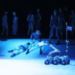 13.09.2019 Kielce. KCK. European Rover Challenge. Gala otwarcia. Kielecki Teatr tańca i łazik / Jarosław Kubalski / Radio Kielce