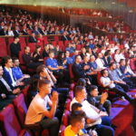 13.09.2019 Kielce. KCK. European Rover Challenge. Gala otwarcia / Jarosław Kubalski / Radio Kielce