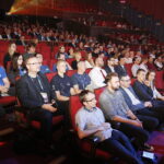 13.09.2019 Kielce. KCK. European Rover Challenge. Gala otwarcia / Jarosław Kubalski / Radio Kielce