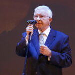 13.09.2019 Kielce. KCK. European Rover Challenge. Gala otwarcia. Poseł Krzysztof Lipiec / Jarosław Kubalski / Radio Kielce