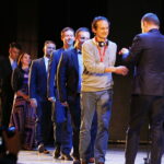 13.09.2019 Kielce. KCK. European Rover Challenge. Gala otwarcia / Jarosław Kubalski / Radio Kielce