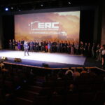 13.09.2019 Kielce. KCK. European Rover Challenge. Gala otwarcia / Jarosław Kubalski / Radio Kielce