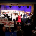 15.09.2019 Staszów. Wizyta premiera Mateusza Morawieckiego / Jarosław Kubalski / Radio Kielce