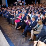 15.09.2019 Staszów. Wizyta premiera Mateusza Morawieckiego / Jarosław Kubalski / Radio Kielce