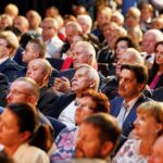 15.09.2019 Staszów. Wizyta premiera Mateusza Morawieckiego / Jarosław Kubalski / Radio Kielce