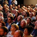 15.09.2019 Staszów. Wizyta premiera Mateusza Morawieckiego / Jarosław Kubalski / Radio Kielce