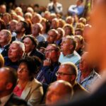 15.09.2019 Staszów. Wizyta premiera Mateusza Morawieckiego / Jarosław Kubalski / Radio Kielce