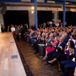 15.09.2019 Staszów. Wizyta premiera Mateusza Morawieckiego / Jarosław Kubalski / Radio Kielce