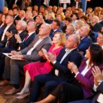 15.09.2019 Staszów. Wizyta premiera Mateusza Morawieckiego / Jarosław Kubalski / Radio Kielce