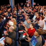 15.09.2019 Staszów. Wizyta premiera Mateusza Morawieckiego / Jarosław Kubalski / Radio Kielce