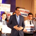 15.09.2019 Staszów. Wizyta premiera Mateusza Morawieckiego / Jarosław Kubalski / Radio Kielce