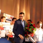 15.09.2019 Staszów. Wizyta premiera Mateusza Morawieckiego / Jarosław Kubalski / Radio Kielce