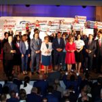 15.09.2019 Staszów. Wizyta premiera Mateusza Morawieckiego / Jarosław Kubalski / Radio Kielce