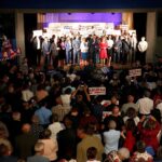 15.09.2019 Staszów. Wizyta premiera Mateusza Morawieckiego / Jarosław Kubalski / Radio Kielce