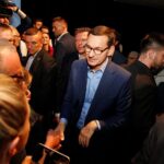 15.09.2019 Staszów. Wizyta premiera Mateusza Morawieckiego / Jarosław Kubalski / Radio Kielce
