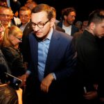 15.09.2019 Staszów. Wizyta premiera Mateusza Morawieckiego / Jarosław Kubalski / Radio Kielce