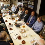 16.09.2019 Kaniów. Świętokrzyskie Towarzystwo Regionalne i Ośrodek Matecznikowy w Zagnańsku świętuje 15. lecie istnienia / Jarosław Kubalski / Radio Kielce