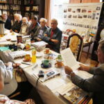 16.09.2019 Kaniów. Świętokrzyskie Towarzystwo Regionalne i Ośrodek Matecznikowy w Zagnańsku świętuje 15. lecie istnienia / Jarosław Kubalski / Radio Kielce