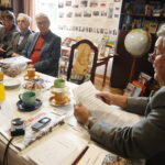 16.09.2019 Kaniów. Świętokrzyskie Towarzystwo Regionalne i Ośrodek Matecznikowy w Zagnańsku świętuje 15. lecie istnienia / Jarosław Kubalski / Radio Kielce