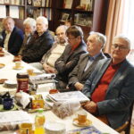 16.09.2019 Kaniów. Świętokrzyskie Towarzystwo Regionalne i Ośrodek Matecznikowy w Zagnańsku świętuje 15. lecie istnienia / Jarosław Kubalski / Radio Kielce