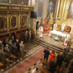 18.09.2019 Kielce. Uroczystości w 30 lecie istnienia  Centrum Przygotowań do Misji Zagranicznych / Jarosław Kubalski / Radio Kielce