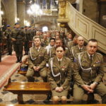 18.09.2019 Kielce. Uroczystości w 30 lecie istnienia  Centrum Przygotowań do Misji Zagranicznych / Jarosław Kubalski / Radio Kielce