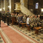 18.09.2019 Kielce. Uroczystości w 30 lecie istnienia  Centrum Przygotowań do Misji Zagranicznych / Jarosław Kubalski / Radio Kielce