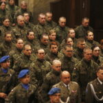 18.09.2019 Kielce. Uroczystości w 30 lecie istnienia  Centrum Przygotowań do Misji Zagranicznych / Jarosław Kubalski / Radio Kielce