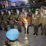 18.09.2019 Kielce. Uroczystości w 30 lecie istnienia  Centrum Przygotowań do Misji Zagranicznych / Jarosław Kubalski / Radio Kielce