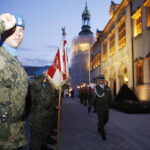 18.09.2019 Kielce. Uroczystości w 30 lecie istnienia  Centrum Przygotowań do Misji Zagranicznych / Jarosław Kubalski / Radio Kielce