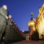 18.09.2019 Kielce. Uroczystości w 30 lecie istnienia  Centrum Przygotowań do Misji Zagranicznych / Jarosław Kubalski / Radio Kielce