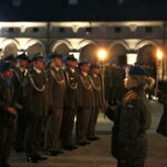 18.09.2019 Kielce. Uroczystości w 30 lecie istnienia  Centrum Przygotowań do Misji Zagranicznych / Jarosław Kubalski / Radio Kielce