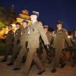 18.09.2019 Kielce. Uroczystości w 30 lecie istnienia  Centrum Przygotowań do Misji Zagranicznych / Jarosław Kubalski / Radio Kielce