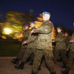 18.09.2019 Kielce. Uroczystości w 30 lecie istnienia  Centrum Przygotowań do Misji Zagranicznych / Jarosław Kubalski / Radio Kielce