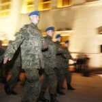 18.09.2019 Kielce. Uroczystości w 30 lecie istnienia  Centrum Przygotowań do Misji Zagranicznych / Jarosław Kubalski / Radio Kielce