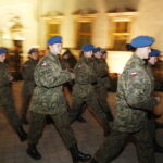 18.09.2019 Kielce. Uroczystości w 30 lecie istnienia  Centrum Przygotowań do Misji Zagranicznych / Jarosław Kubalski / Radio Kielce