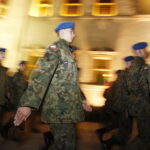 18.09.2019 Kielce. Uroczystości w 30 lecie istnienia  Centrum Przygotowań do Misji Zagranicznych / Jarosław Kubalski / Radio Kielce