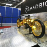 19.09.2019 Targi Kielce. X Międzynarodowe Targi Rowerowe BIKE-EXPO / Jarosław Kubalski / Radio Kielce