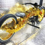 19.09.2019 Targi Kielce. X Międzynarodowe Targi Rowerowe BIKE-EXPO / Jarosław Kubalski / Radio Kielce