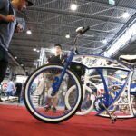 19.09.2019 Targi Kielce. X Międzynarodowe Targi Rowerowe BIKE-EXPO / Jarosław Kubalski / Radio Kielce