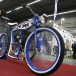 19.09.2019 Targi Kielce. X Międzynarodowe Targi Rowerowe BIKE-EXPO / Jarosław Kubalski / Radio Kielce