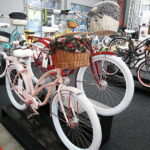 19.09.2019 Targi Kielce. X Międzynarodowe Targi Rowerowe BIKE-EXPO / Jarosław Kubalski / Radio Kielce