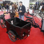 19.09.2019 Targi Kielce. X Międzynarodowe Targi Rowerowe BIKE-EXPO / Jarosław Kubalski / Radio Kielce