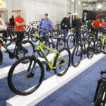 19.09.2019 Targi Kielce. X Międzynarodowe Targi Rowerowe BIKE-EXPO / Jarosław Kubalski / Radio Kielce