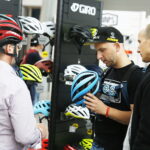 19.09.2019 Targi Kielce. X Międzynarodowe Targi Rowerowe BIKE-EXPO / Jarosław Kubalski / Radio Kielce