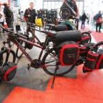 19.09.2019 Targi Kielce. X Międzynarodowe Targi Rowerowe BIKE-EXPO / Jarosław Kubalski / Radio Kielce