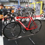 19.09.2019 Targi Kielce. X Międzynarodowe Targi Rowerowe BIKE-EXPO / Jarosław Kubalski / Radio Kielce