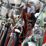 19.09.2019 Targi Kielce. X Międzynarodowe Targi Rowerowe BIKE-EXPO / Jarosław Kubalski / Radio Kielce