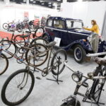 19.09.2019 Targi Kielce. X Międzynarodowe Targi Rowerowe BIKE-EXPO / Jarosław Kubalski / Radio Kielce